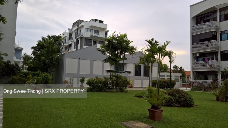 Katong Garden (D15), Condominium #182712172